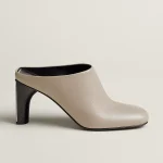 Hermès Lina 80 mule - Image 6